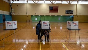 Early voting underway in NYC primary election, candidates urge voters to polls