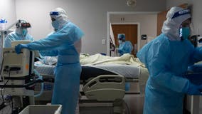 Portland, Oregon hospitals cut some surgeries amid COVID surge