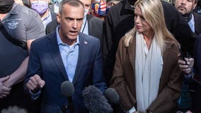 Trump adviser Lewandowski, RNC chief of staff Walters test positive for COVID-19