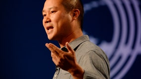 Tony Hsieh, retired Zappos CEO, dies at 46