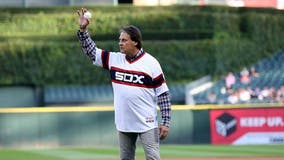 White Sox Manager Tony La Russa charged with 2nd DUI