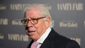 Carl Bernstein names 21 GOP senators he says 'repeatedly expressed contempt' for Trump