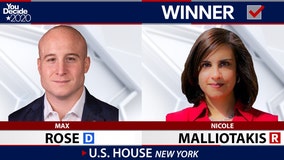 Malliotakis flips House seat for GOP; Rose concedes