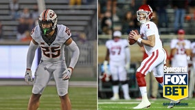 “Bedlam” brings Big XII supremacy battle for Oklahoma, Oklahoma State