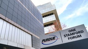 OxyContin maker Purdue Pharma pleads guilty to 3 charges in criminal case