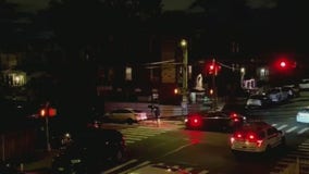 2 suspects surrender in Queens home invasion and standoff