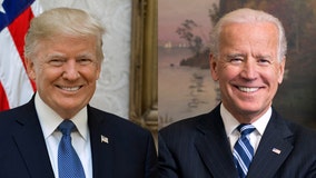 Election Forecasts: Joe Biden is favored to defeat Donald Trump