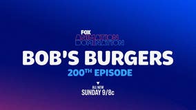 Bob’s Burgers serving up its 200th episode on FOX