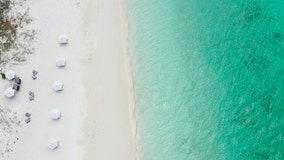 Long Island newlyweds drown on Caribbean honeymoon