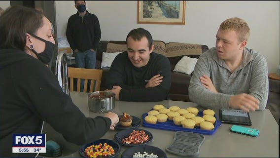 Long Island non-profit helps autistic adults find homes