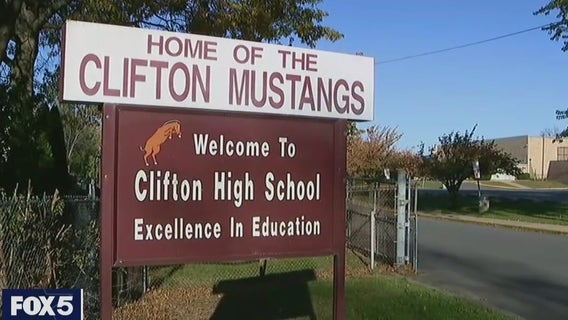 Some NJ schools shift to remote learning amid virus uptick