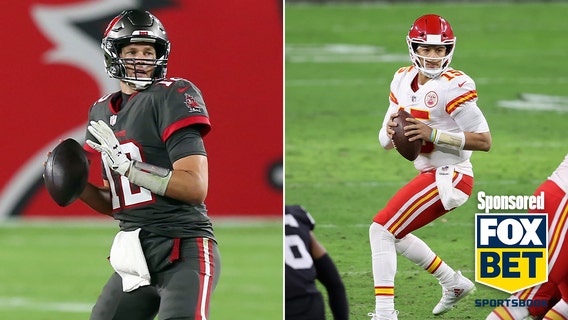 Clash of quarterbacks awaits in Tampa Bay