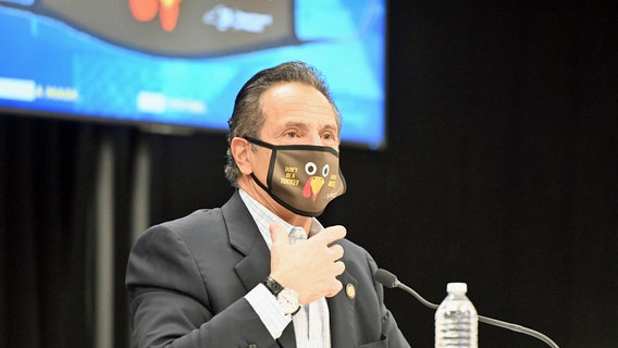 Cuomo: Schools offer lessons in fighting COVID-19 spread