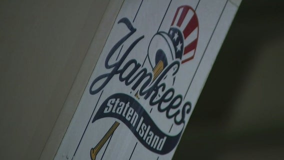 Yankees cut ties with Staten Island; future of ballpark unclear