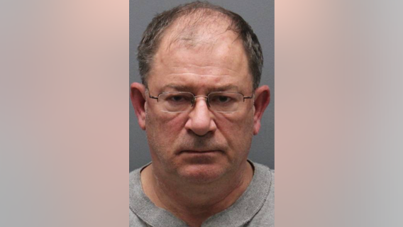 Westchester County tutor accused of molesting 7-year-old in CT