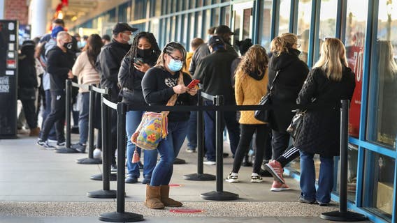 NY reports over 8,000 new coronavirus cases