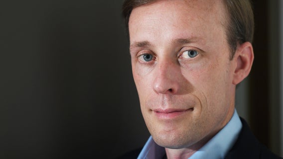 Jake Sullivan: Joe Biden’s national security adviser one of youngest to hold key role