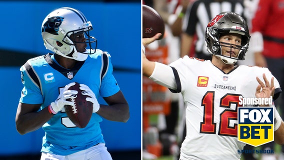 How to bet Buccaneers-Panthers