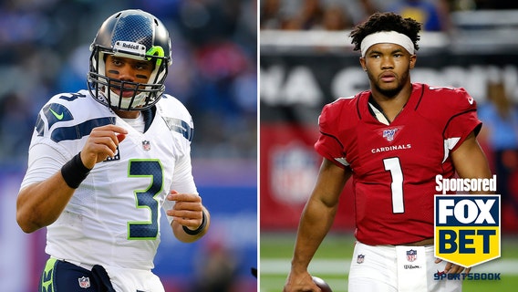 How to bet Seahawks-Cardinals