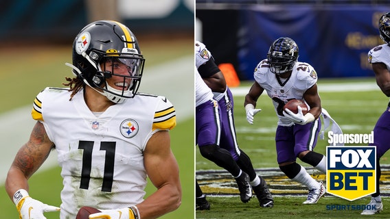 How to bet Steelers-Ravens