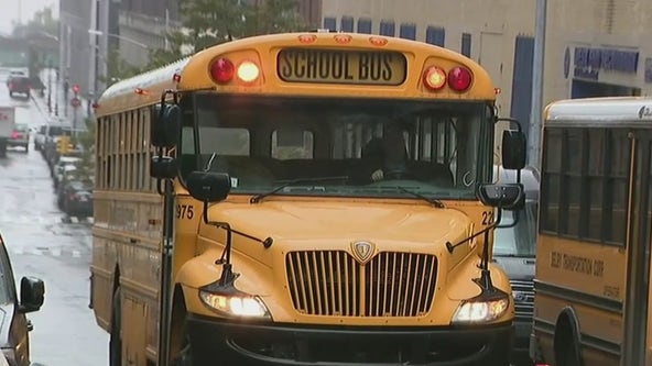 NYC schools shutdown?