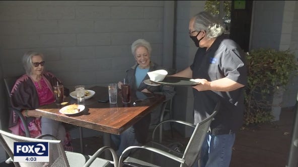 Rapid rise in cases: Most of California now pushed back to purple tier