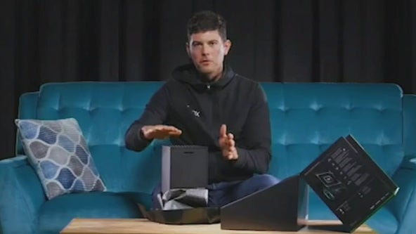 Xbox Series X, PS5 help drive surging consumer electronics sales