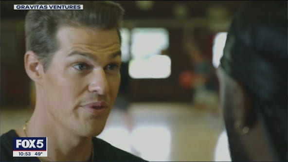 Jack Ryan reacts to new biopic