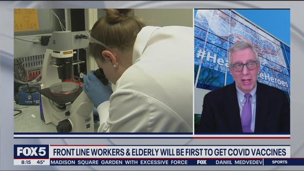 Hospital official weighs in on new cases