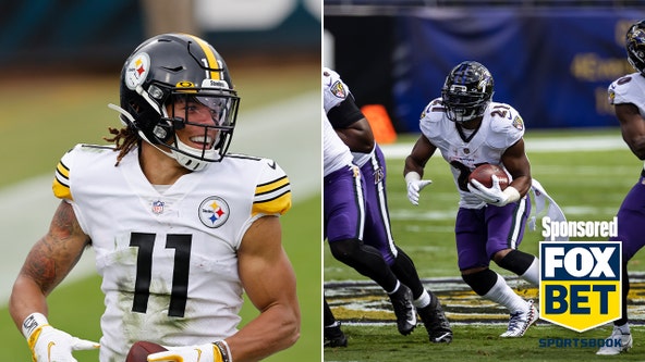 How to bet Steelers-Ravens