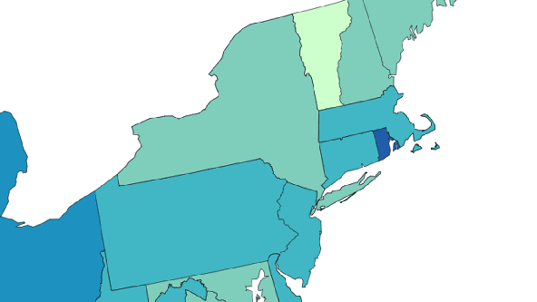 Northeast governors to hold 'emergency summit' on virus surge