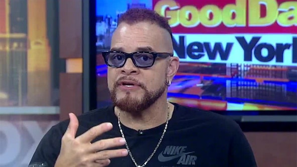 Comedian Sinbad recovering from stroke