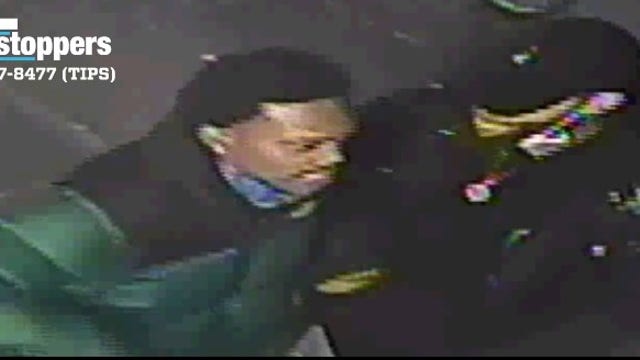 8-year-old girl shot while trick-or-treating in Harlem