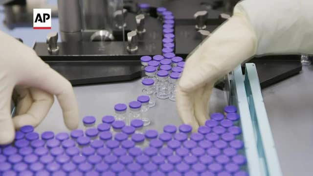 Wanted: Volunteers to test other types of COVID-19 vaccines