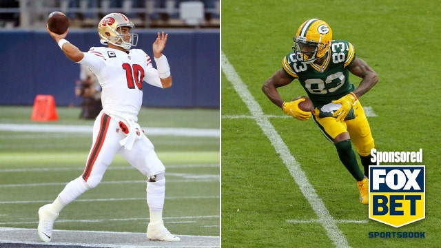 Packers, 49ers meet in Thursday Night Football rematch of NFC Championship Game
