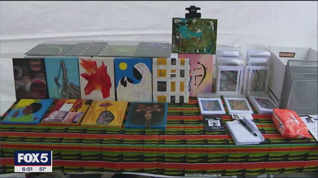 NYC small businesses asking shoppers to buy local