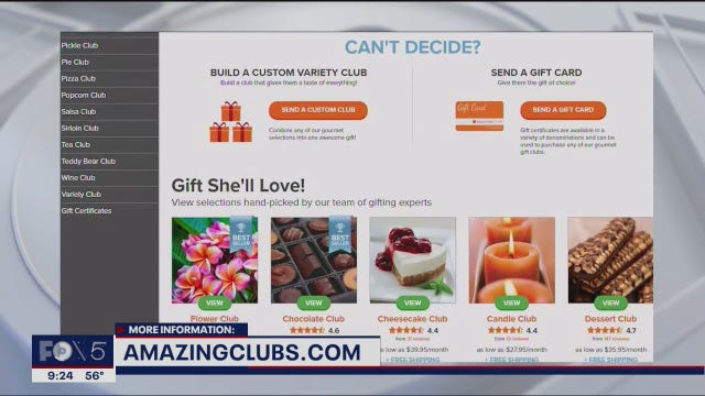 Some of the best online shopping deals for the holiday season