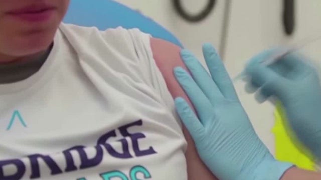 Hospitals brace for winter COVID-19 surge as world awaits vaccine