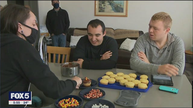 Long Island non-profit helps autistic adults find homes