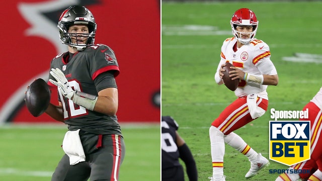 Clash of quarterbacks awaits in Tampa Bay