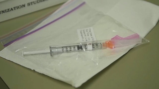 How coronavirus vaccines will roll out in U.S.