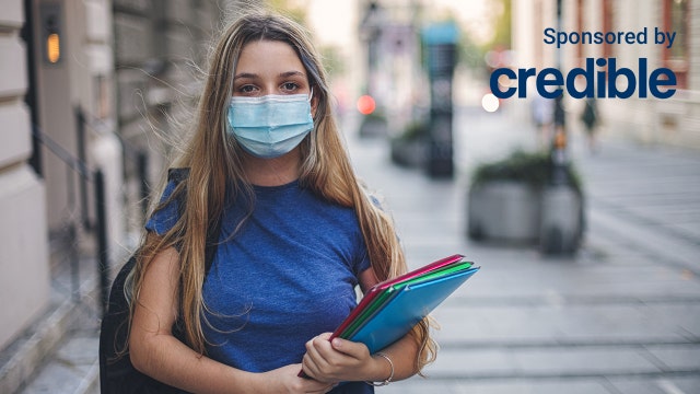 Why fewer borrowers are repaying student loans during coronavirus