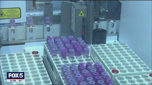 As coronavirus vaccine nears, questions linger over who gets it first