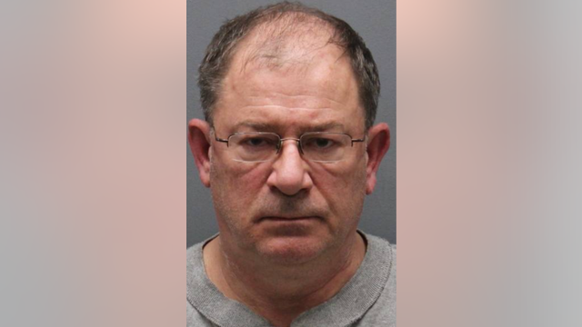 Westchester County tutor accused of molesting 7-year-old in CT