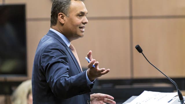 Bannon lawyer quits fraud case after inflamatory remarks