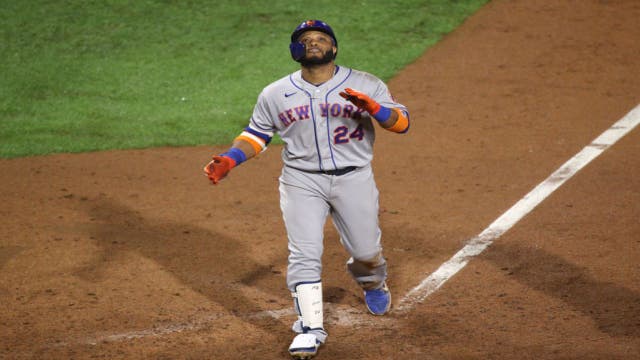 Mets 2B Canó suspended 162 games by MLB after drug test