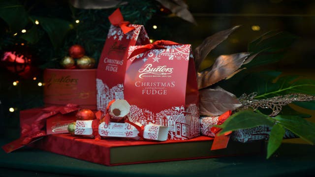 Americans expect to gain this much weight over the holidays: Survey