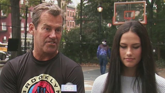 Streetball legend's story told in Blackjack: The Jackie Ryan Story