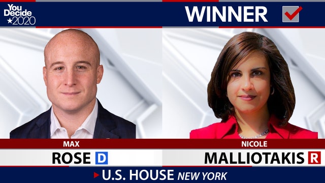 Malliotakis flips House seat for GOP; Rose concedes