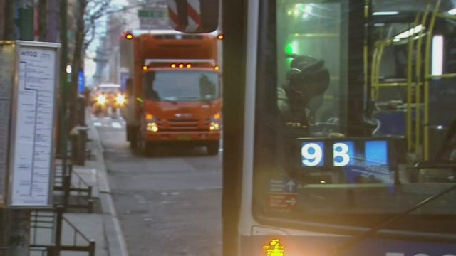 MTA warns of severe service cuts, layoffs without federal funds